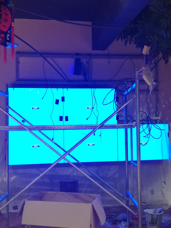 LED显示屏
