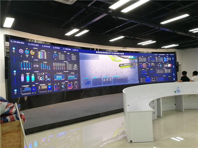 LED显示屏