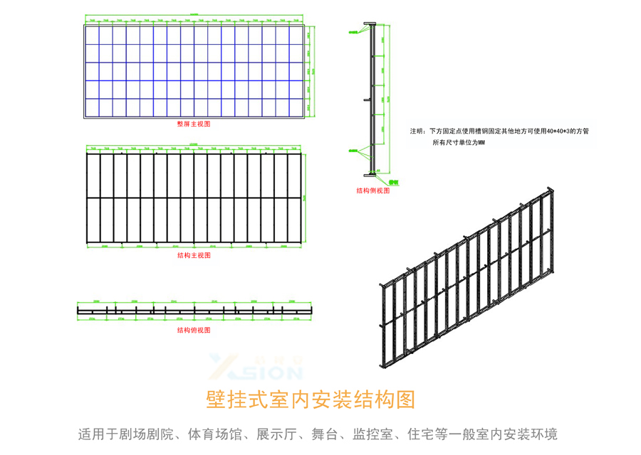 led显示屏