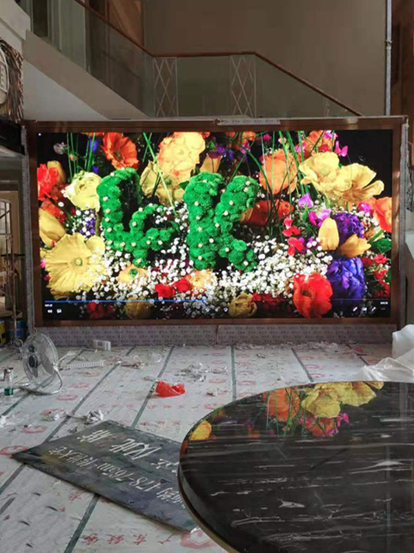 深圳LED显示屏厂家