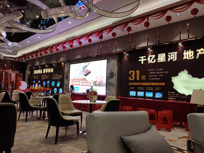 led显示屏用电量怎么算 led显示屏用电量怎么算