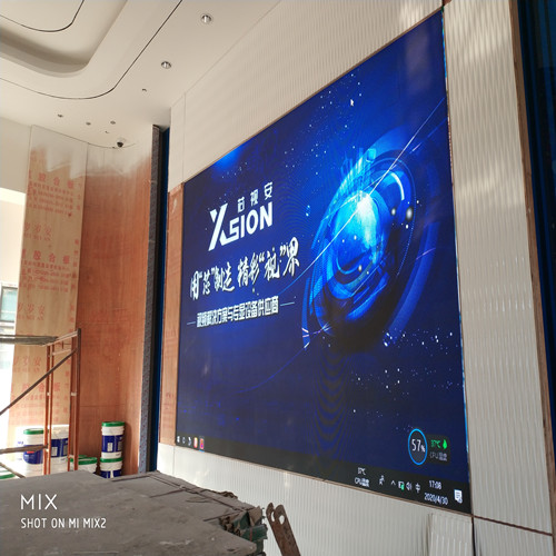 顺德杏坛碧桂园案例1
                