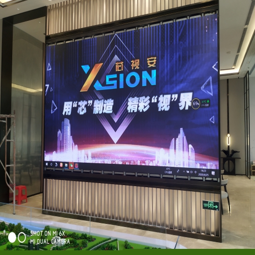 肇庆江门学府案例
                